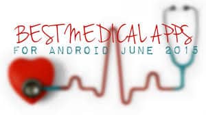 best free medical apps for android