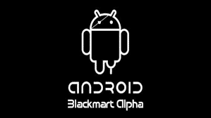latest Blackmart Alpha download