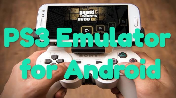 download ps3 emulator for android apk
