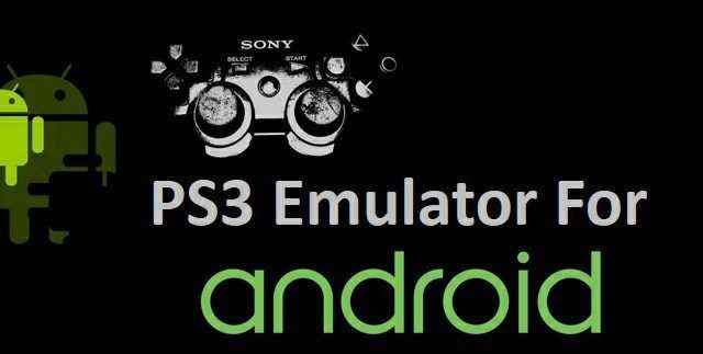 ps3 emulator games to download
