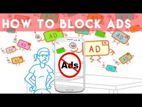Block Youtube Ads On Android