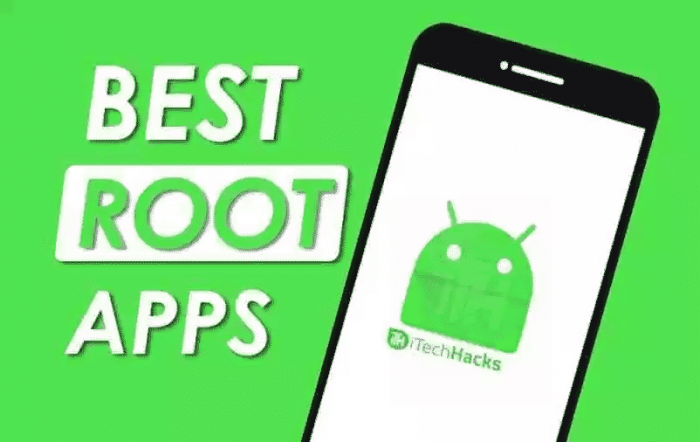 best apk for non rooted android
