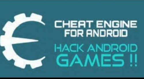 Cheat Engine Android Apk