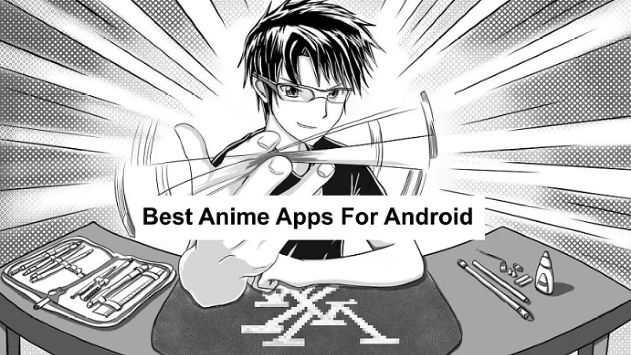 🤼‍♂️20+ Best Anime Apps To Watch Anime For Free On Android | IOS & Android Anime  Apps 2023