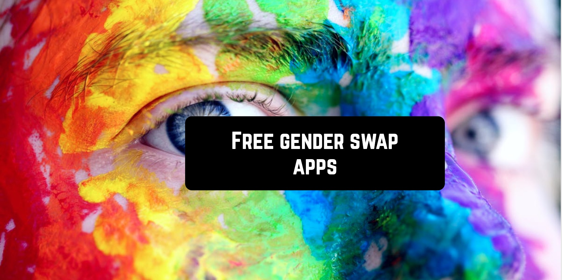 Gender-Swap-Apps