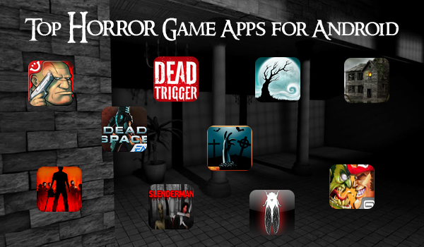free multiplayer horror games mac