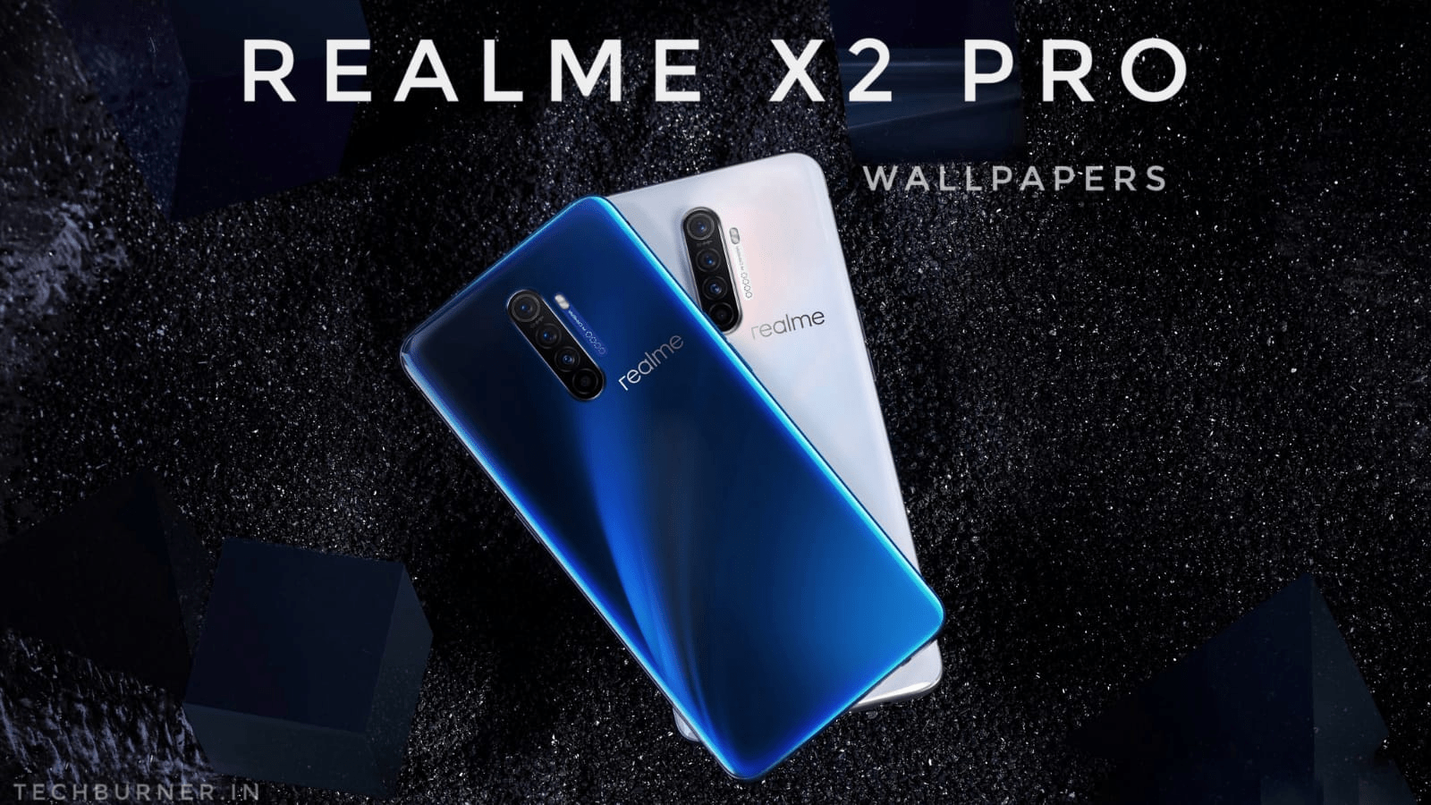 📱Download Realme X2 Pro Wallpapers In Full HD+Resolution -[Fresh Release]  ✓ 2023